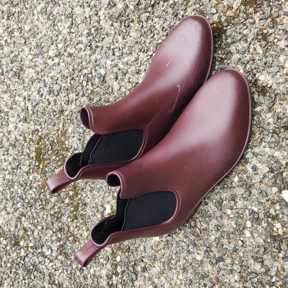 Women's boots